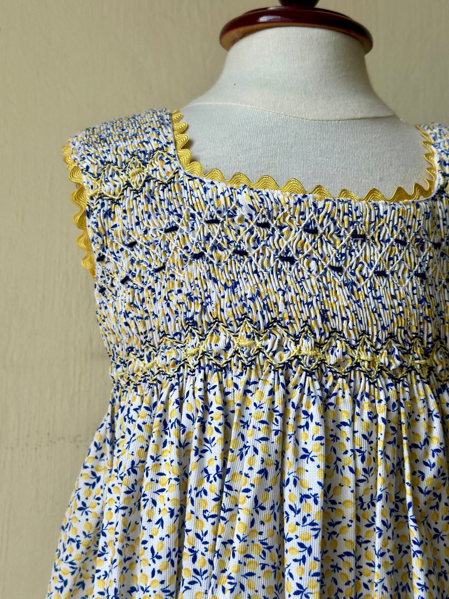 Vestido florencia