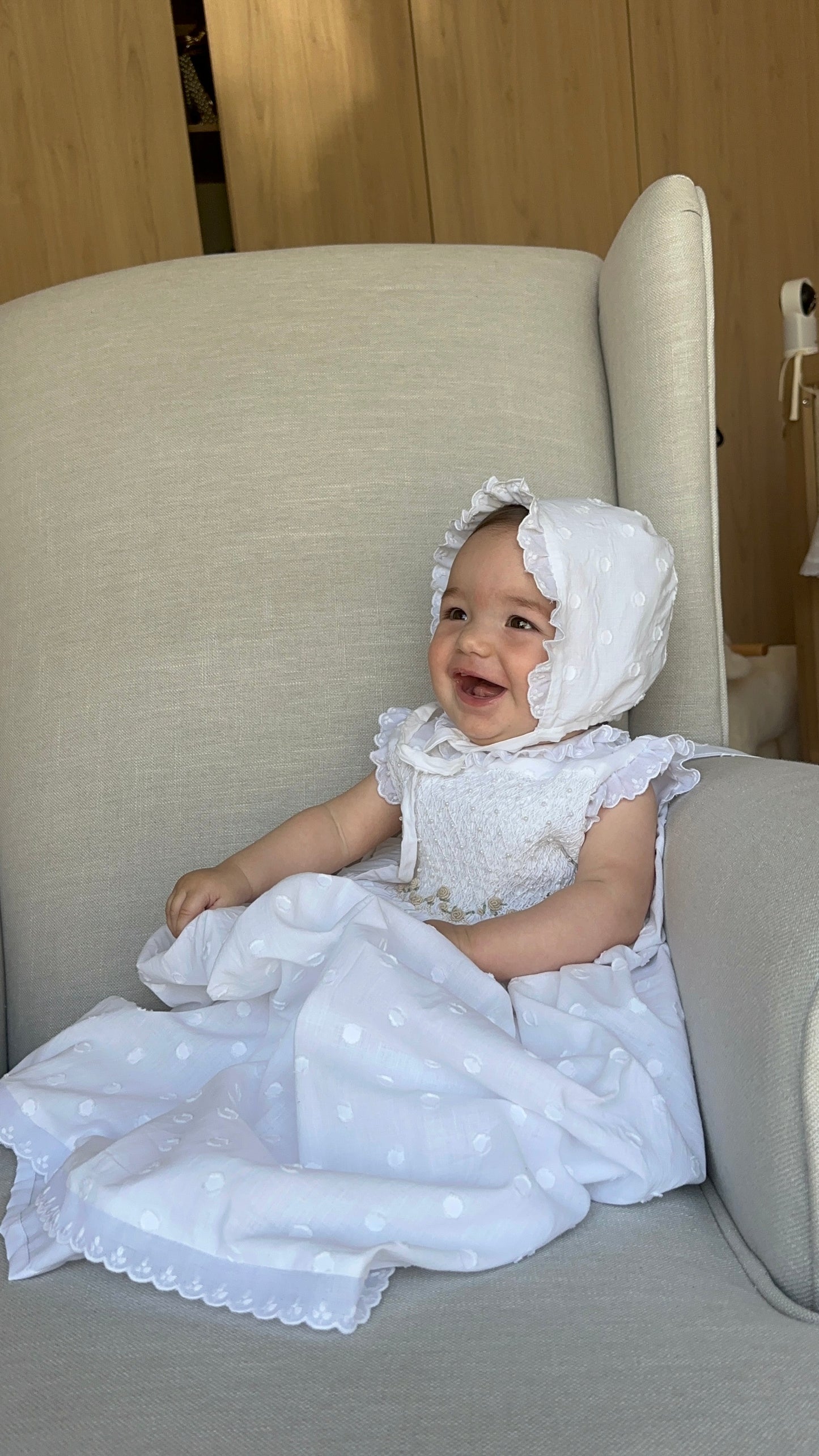 Ropon Carlota