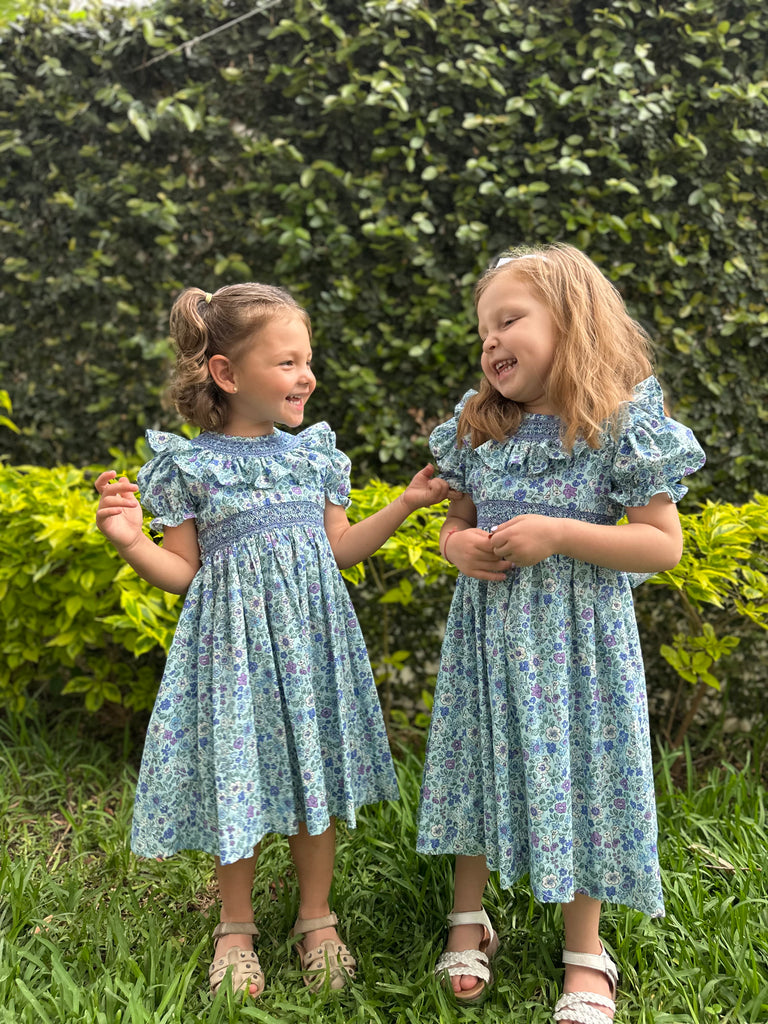 vestido Luciana