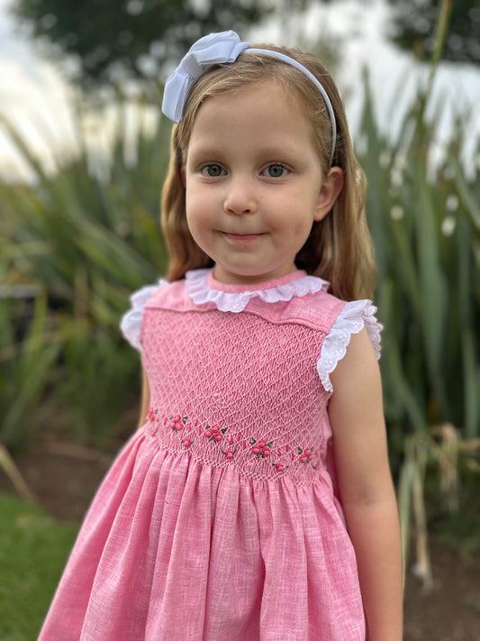 Vestido Alessandra